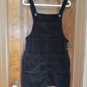 wild fable overall dress